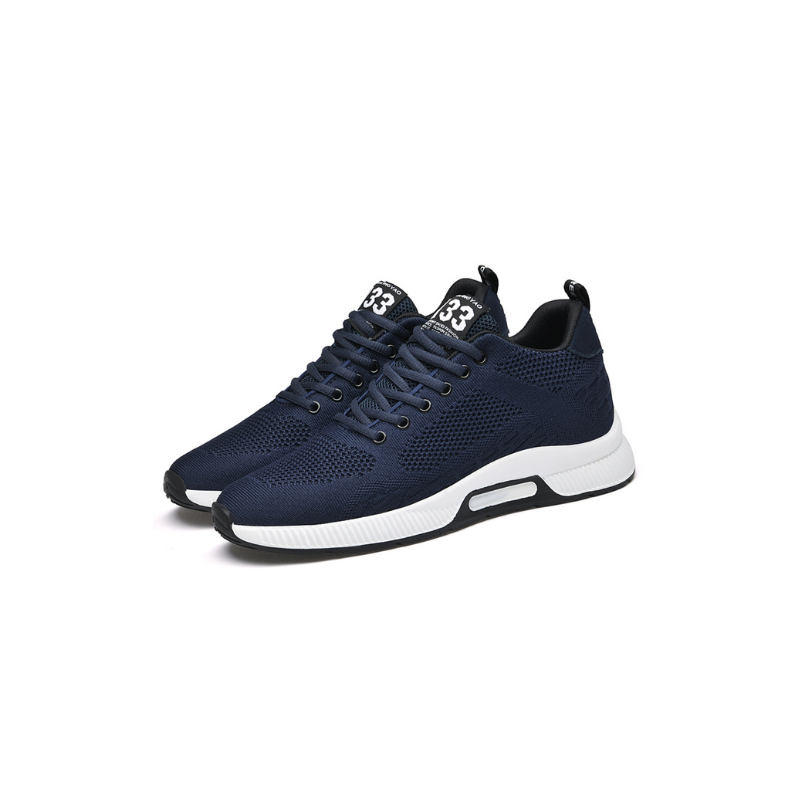 Sneakers Estive Heren | Traspirante, Leggero