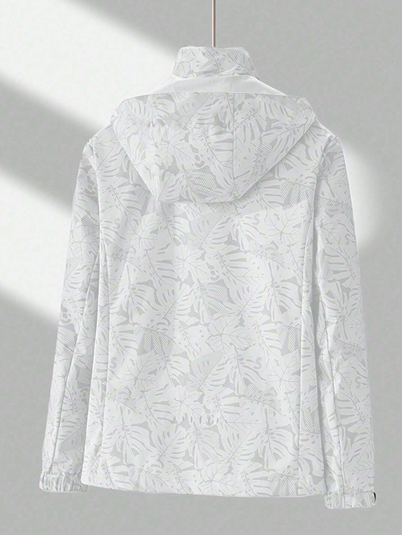 Giacca da pioggia da donna per esterni | Leggera, con cappuccio