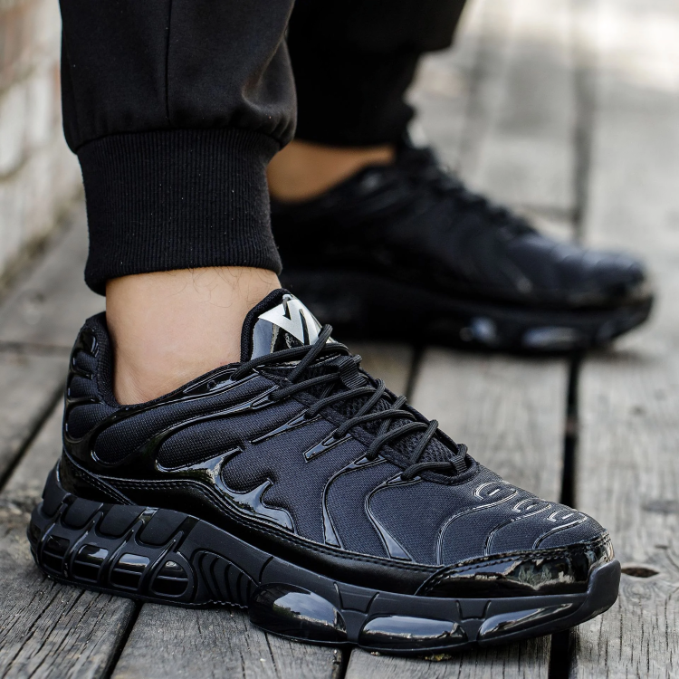 Scarpe da lavoro e di sicurezza sostenibili con punta in acciaio | Confortevoli e sicure
