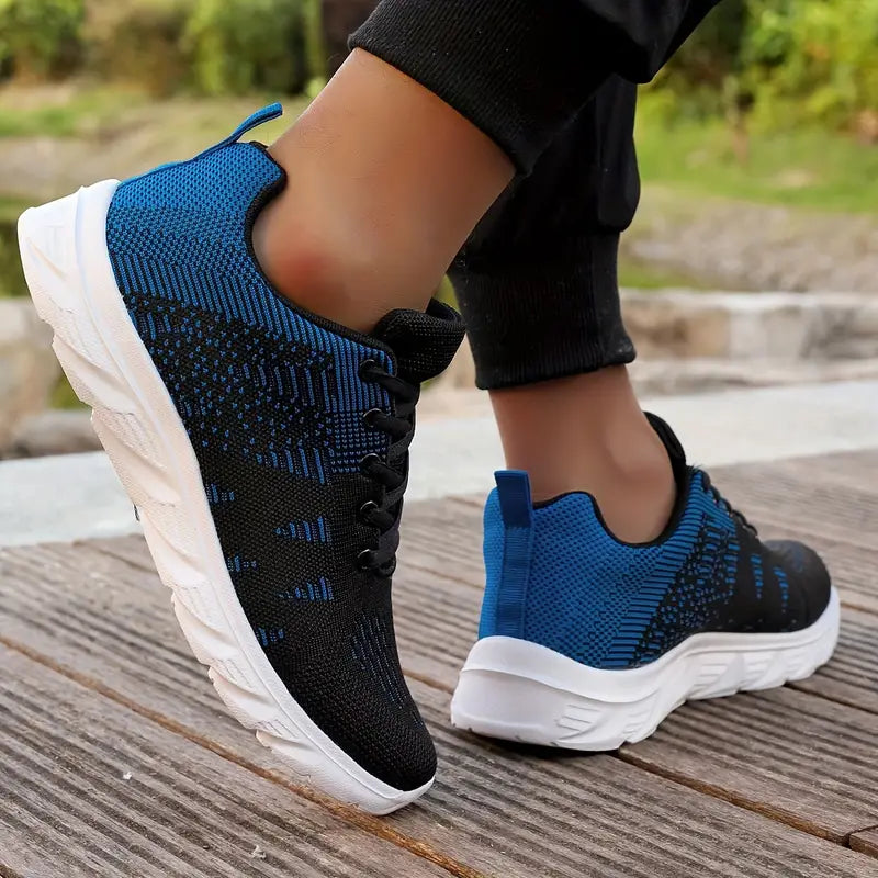 Scarpe da corsa comode e traspiranti da donna | Leggere antiscivolo