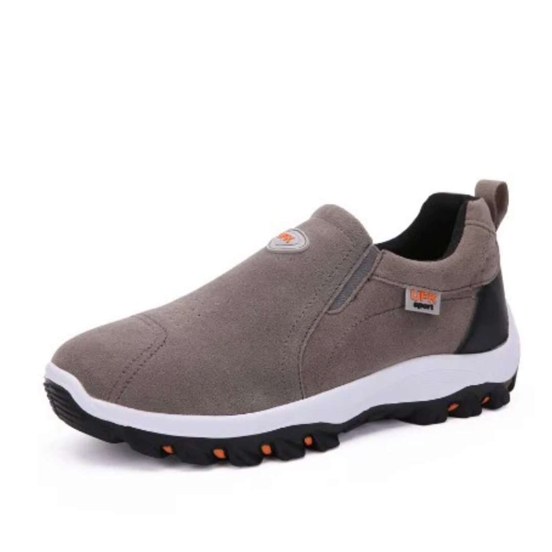 Scarpe da trekking Heren | Confortevole