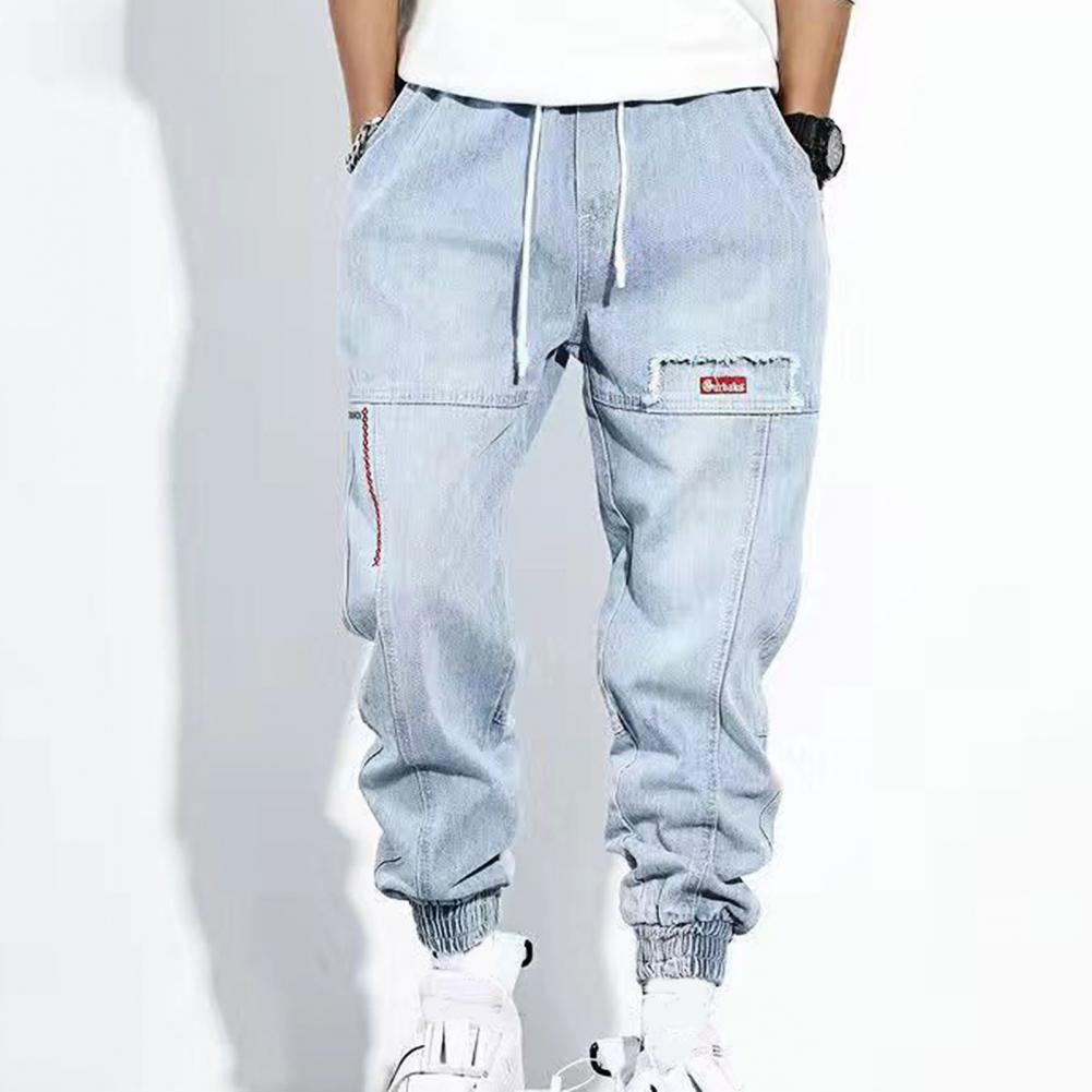 Pantaloni Baggy da Uomo | Stile Street