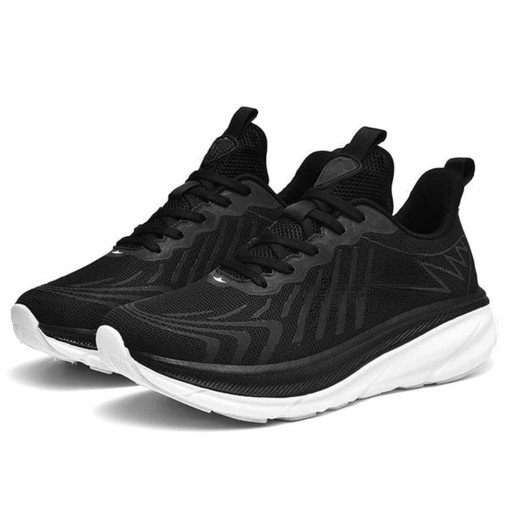 Unisex barefoot hardloopschoenen | lichtgewicht sportstijl