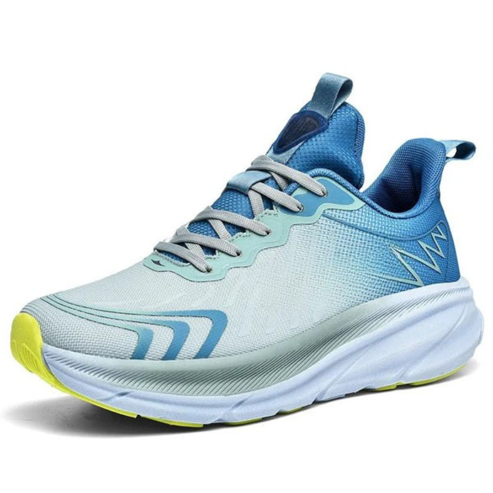 Unisex barefoot hardloopschoenen | lichtgewicht sportstijl