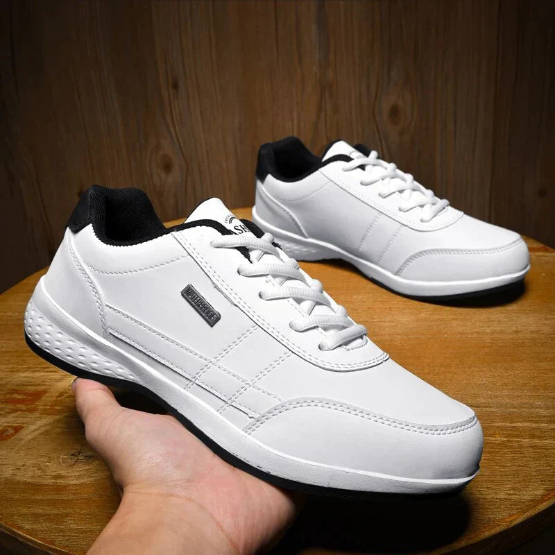 Heren Casual Schoen | Comfortabel