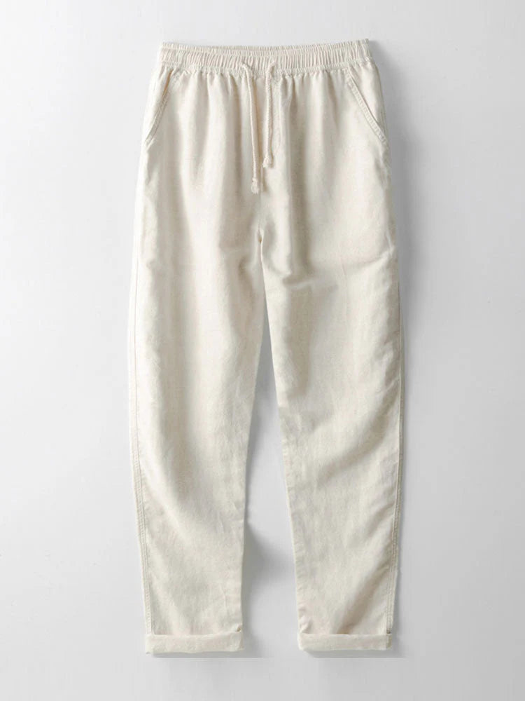 Set Casual Estivo Uomo | Maniche Corte, Pantaloni Arieggiati