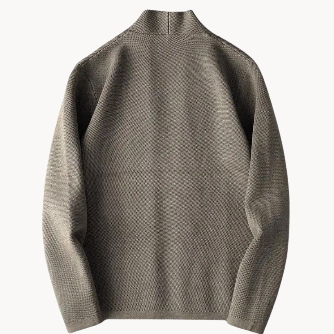 Heren Lente Blazer | Lichtgewicht, Casual