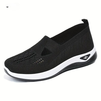 Scarpe Estive da Donna Comfort | Traspiranti, Modello Slip-on