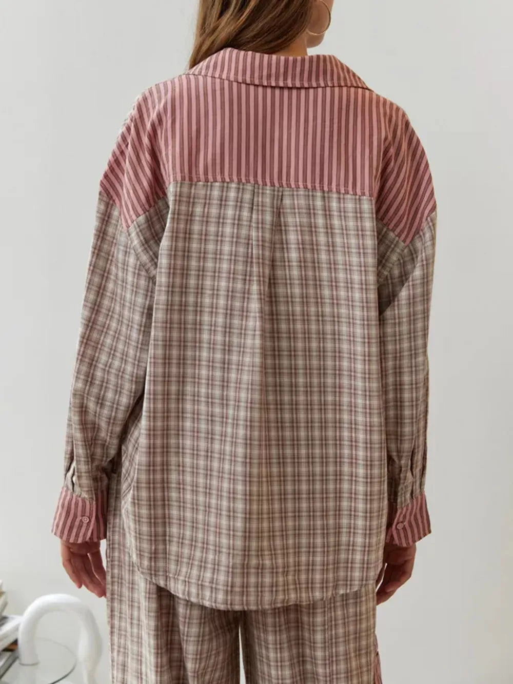 Dames Loungewear Set | Tweedelig, Broek