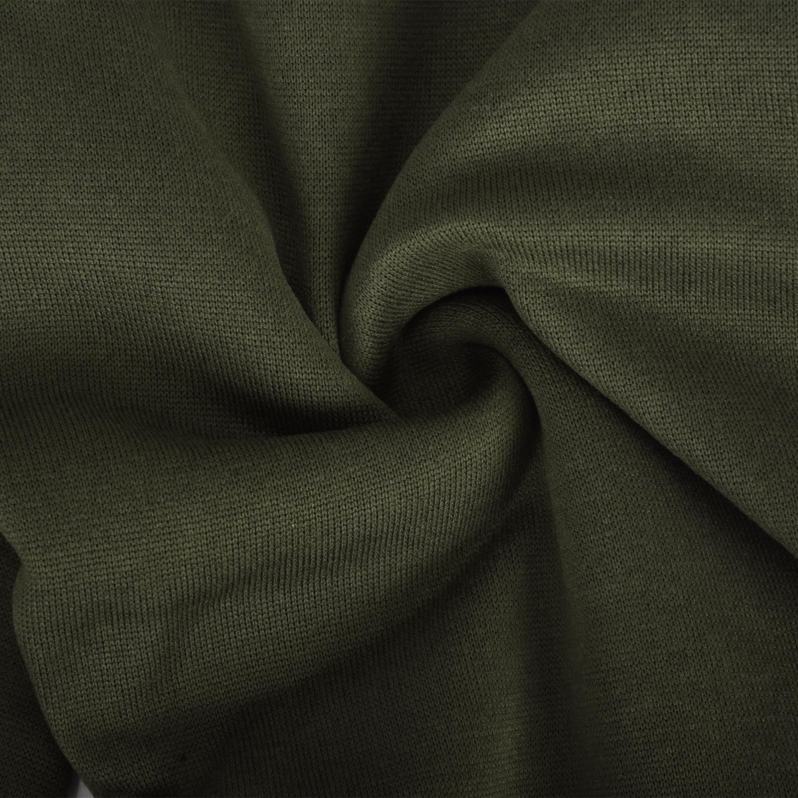 Pantaloni da jogging comodi da uomo in misto cotone | Vita elastica con coulisse