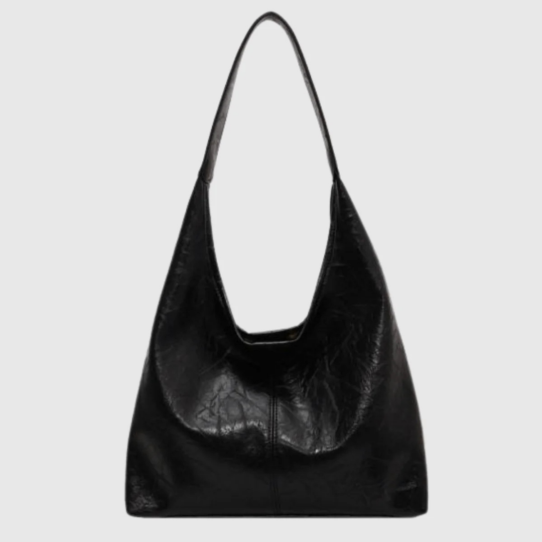 Dames Zomer Schoudertas | Groot, Minimalistisch Design