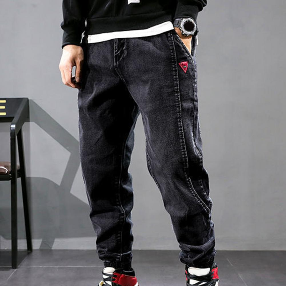 Pantaloni Baggy da Uomo | Stile Street