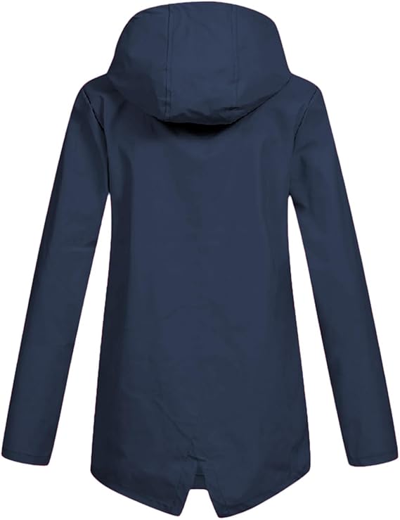 Parka invernale da donna | Lungo, con fodera in teddy