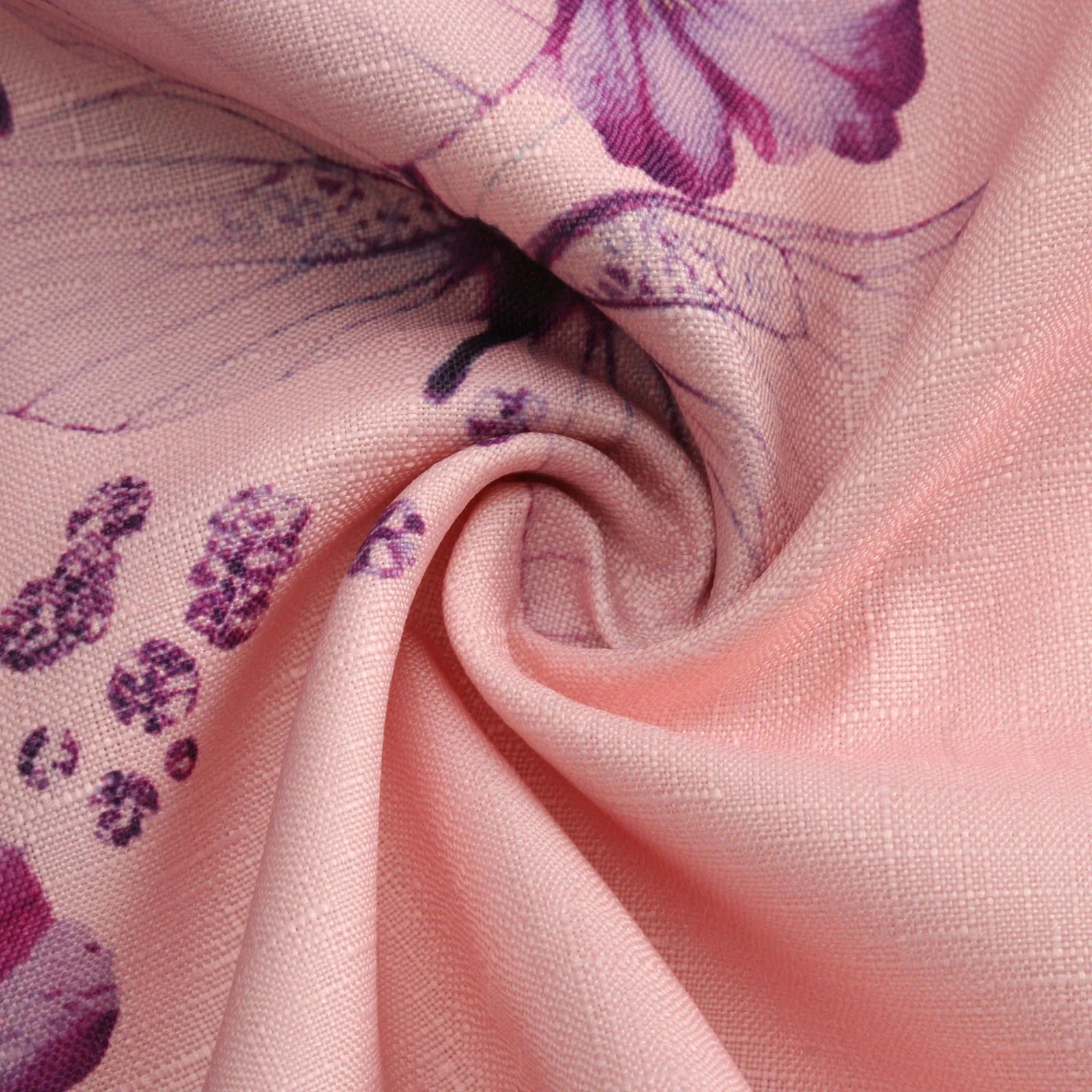 Dames Elegante Vlinderprint Zomerjurk | Midi