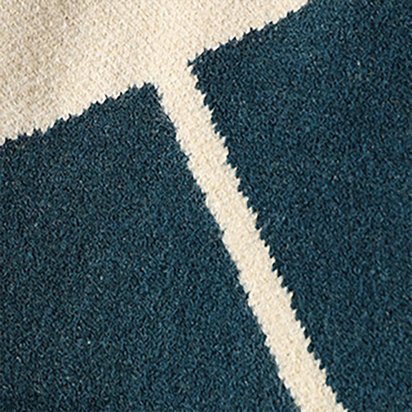 Maglione Uomo Lavorato a Maglia | Stile Oversize Caldo