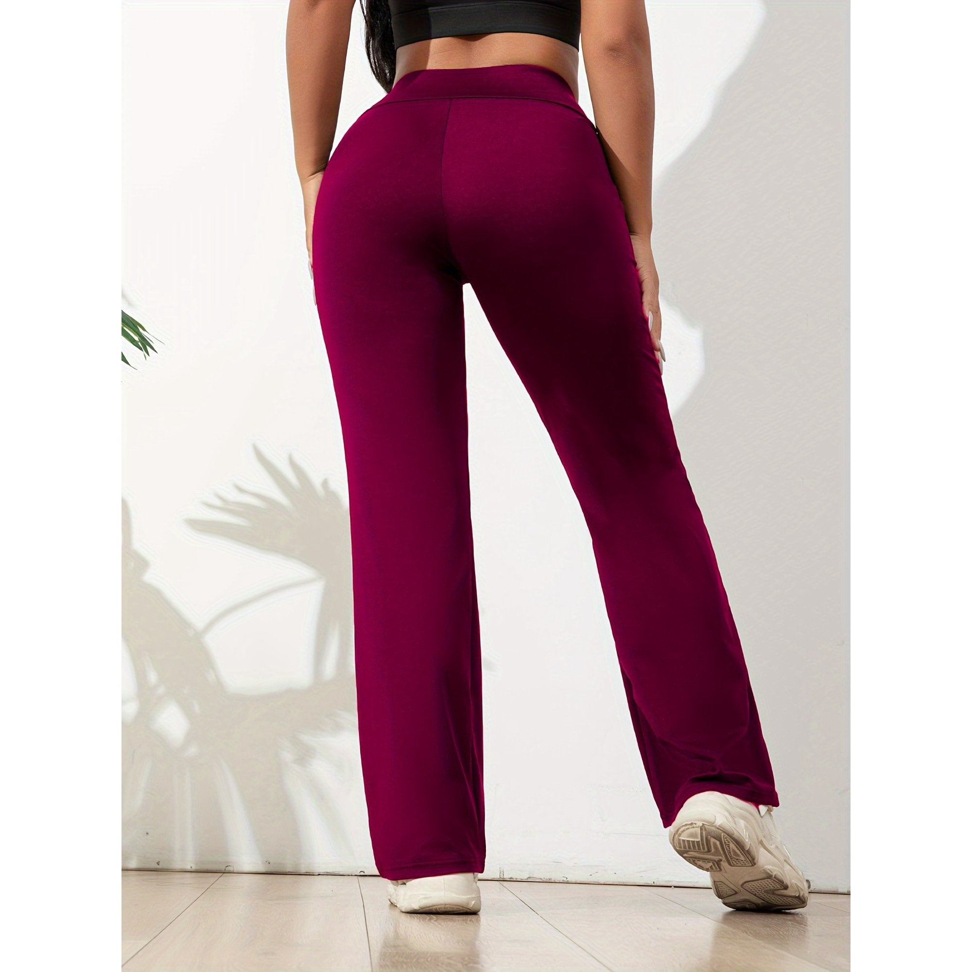 Pantaloni sportivi estivi da donna | Leggeri, lunghi