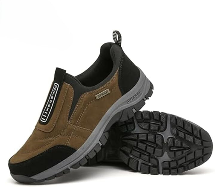 Heren Wandelschoenen | Trekking, Slip-on