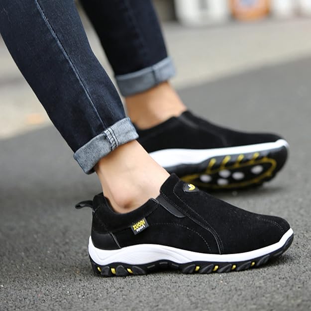 Scarpe da trekking Heren | Confortevole
