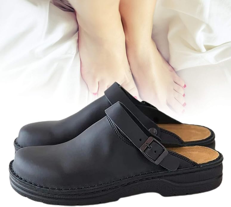 Heren Comfort Scarpe Estive | Ciabatta, Comoda