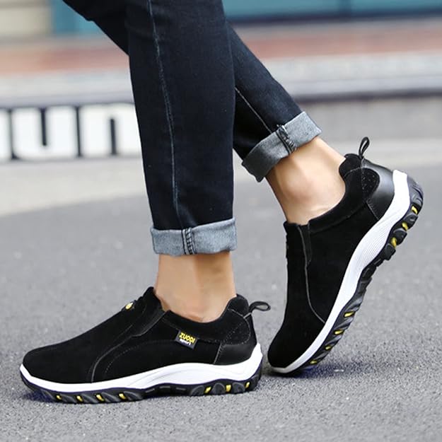 Scarpe da trekking Heren | Confortevole