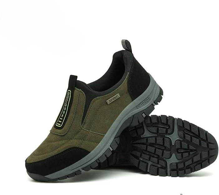 Heren Wandelschoenen | Trekking, Slip-on