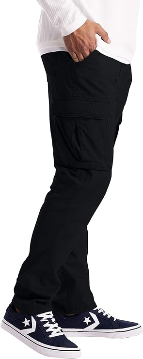 Heren Cargo Hosen | Slanke Pasvorm