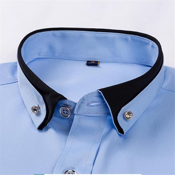 Maglione da uomo Camicia | Gemelli