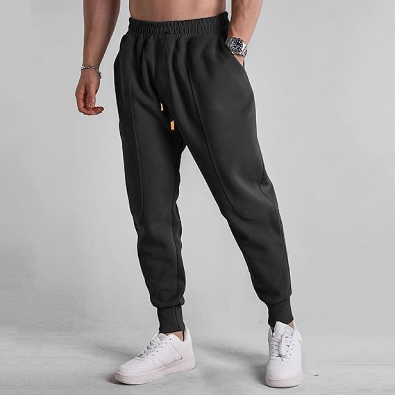 Heren Joggingbroek | Sportieve Pasvorm