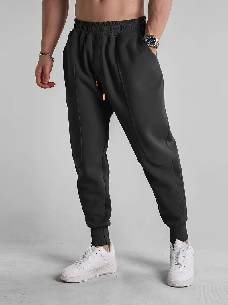 Heren Joggingbroek | Sportieve Pasvorm