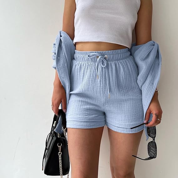 Set di Loungewear Donne | Comodo & Due Pezzi