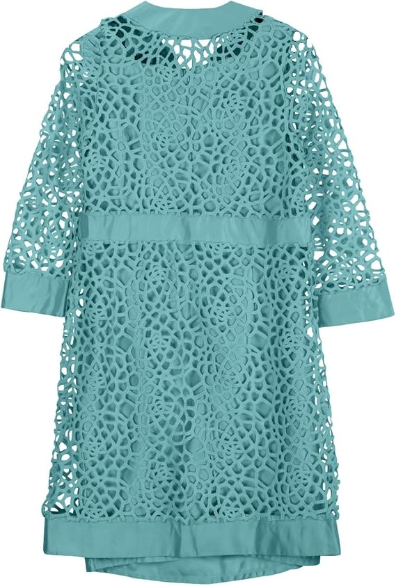 Dames Elegante Avond Partykleid | Midi