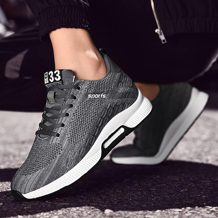 Sneakers Estive Heren | Traspirante, Leggero