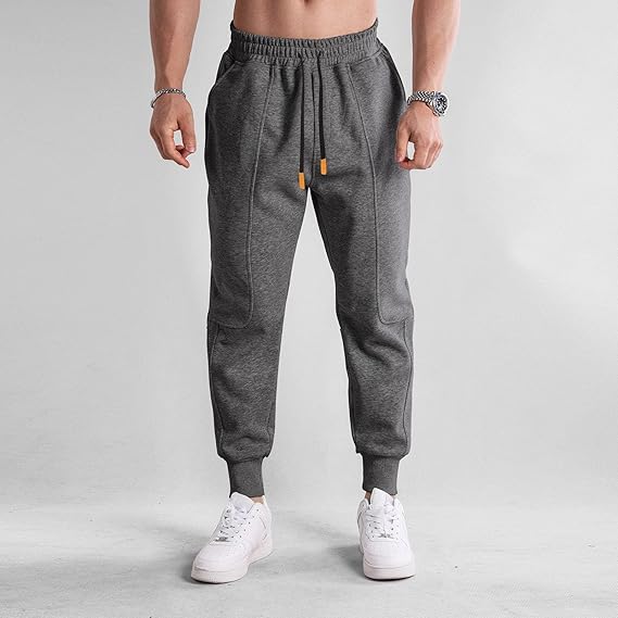 Heren Joggingbroek | Sportieve Pasvorm