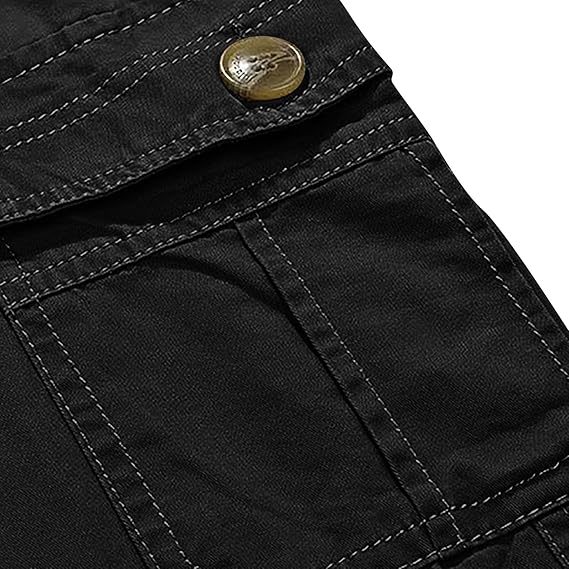 Pantaloni Cargo da Uomo | Ispirazione per il Lavoro