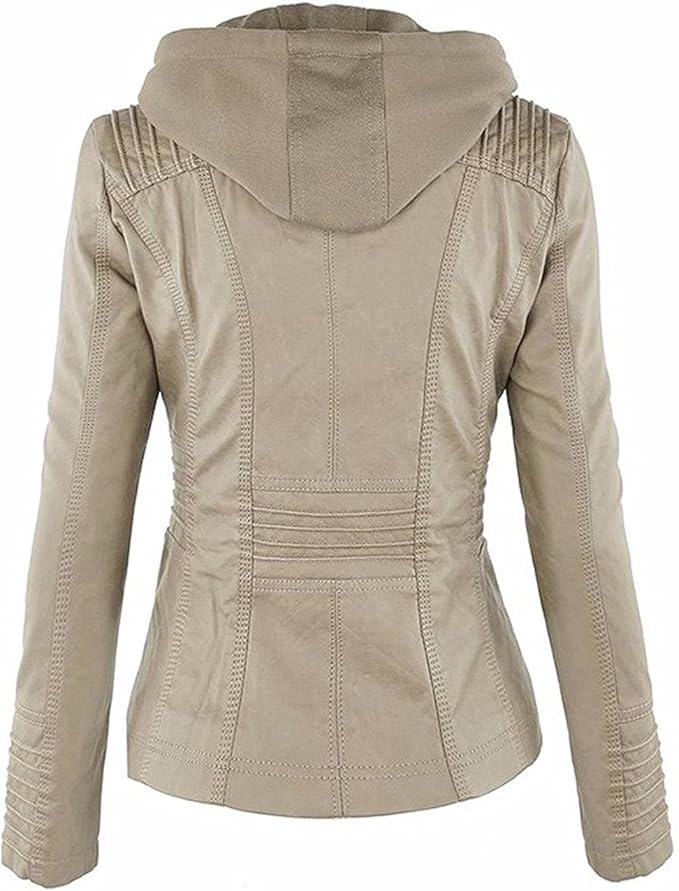 Giacca Softshell da Donna | Leggera e Calda