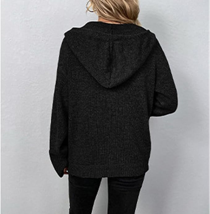 Dames Gebreid Vest | Licht en Warm