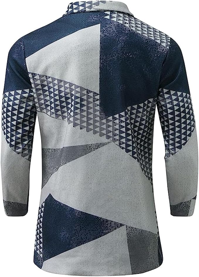 Cappotto da transizione uomo | Leggero, lungo