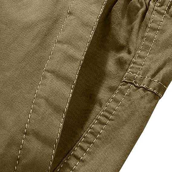 Pantaloni Cargo da Uomo | Ispirazione per il Lavoro