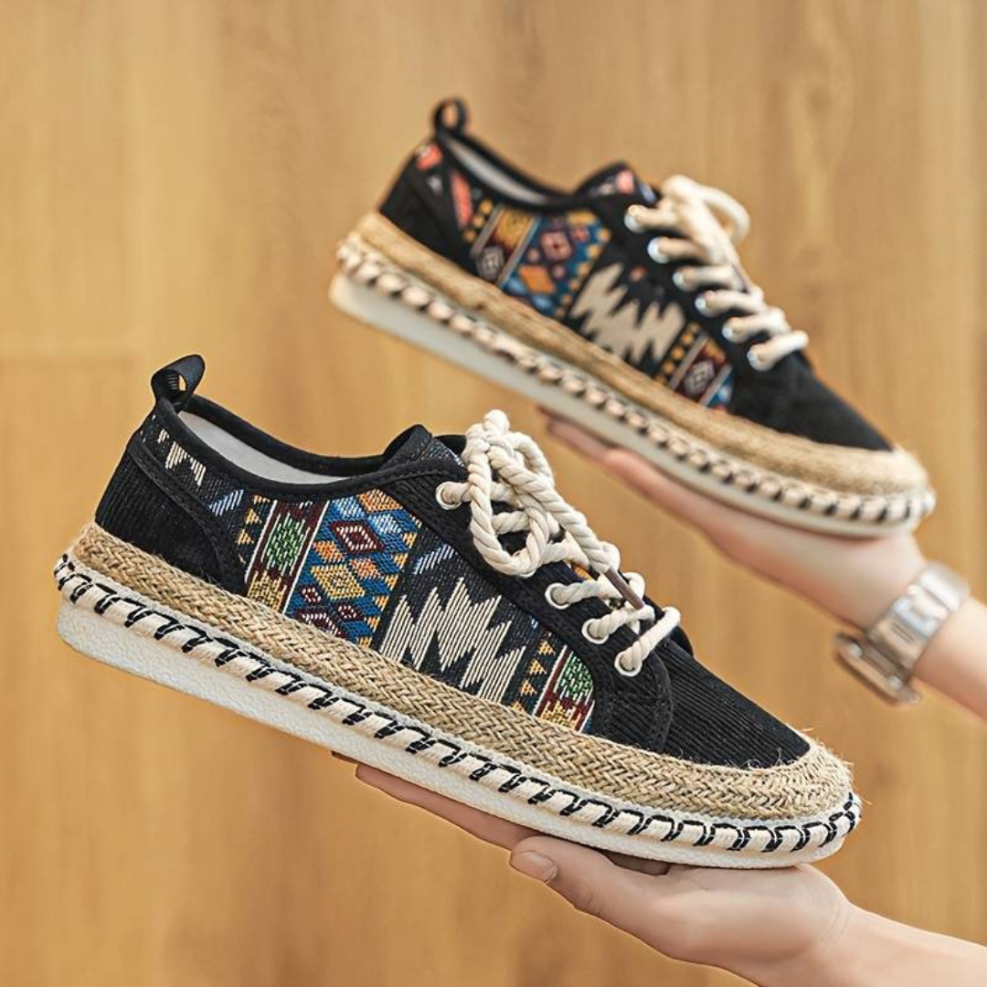 Scarpe Estive Heren | Traspirante