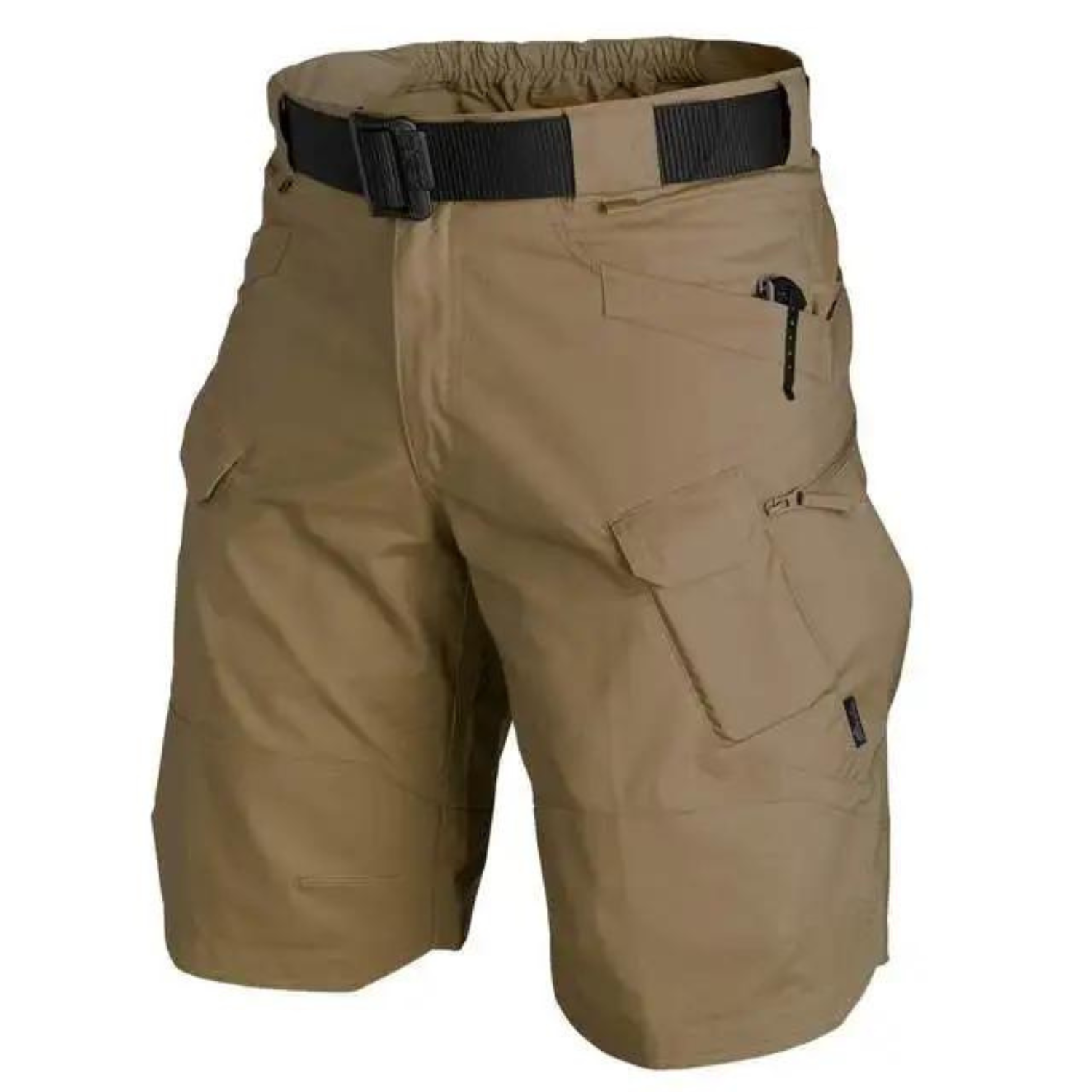 Heren Cargo Korte Broek | Lichtgewicht Ontwerp