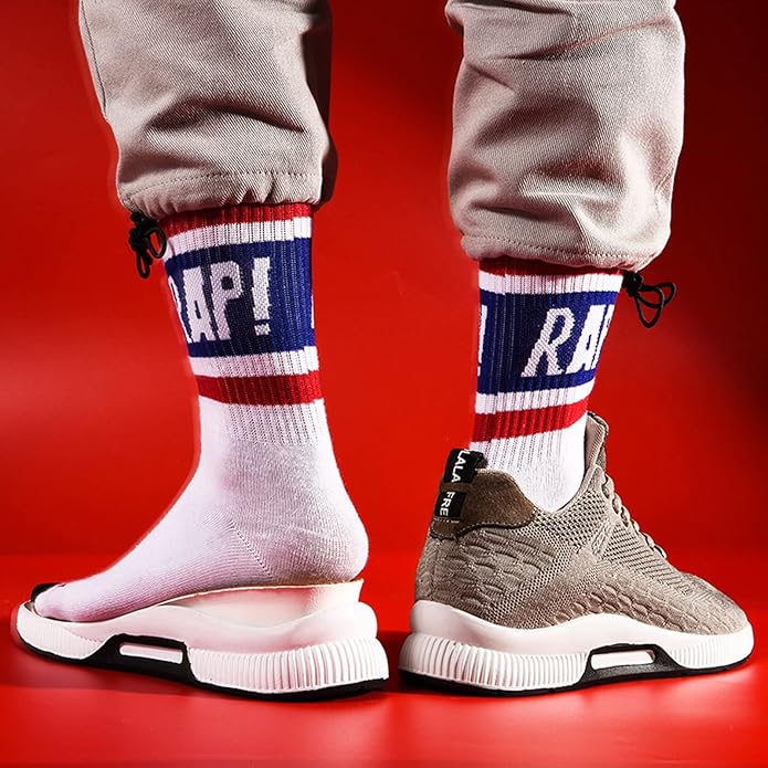 Sneakers Estive Heren | Traspirante, Leggero