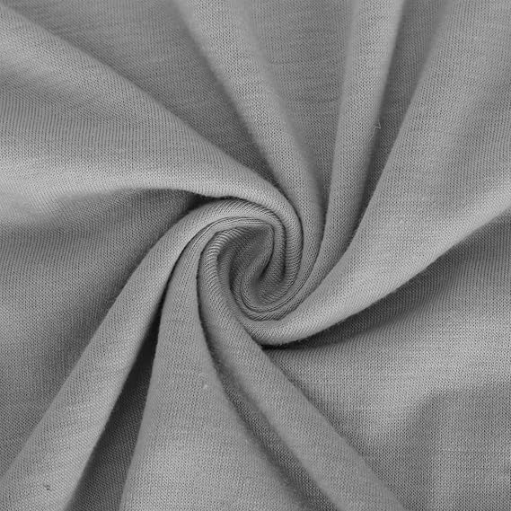 T-shirt sportiva da uomo | Chiusura con collo alla coreana