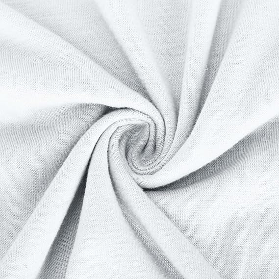 T-shirt sportiva da uomo | Chiusura con collo alla coreana