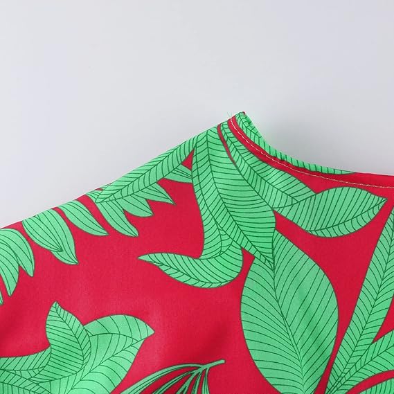 Dames Feestelijke Strandjurk | Mini