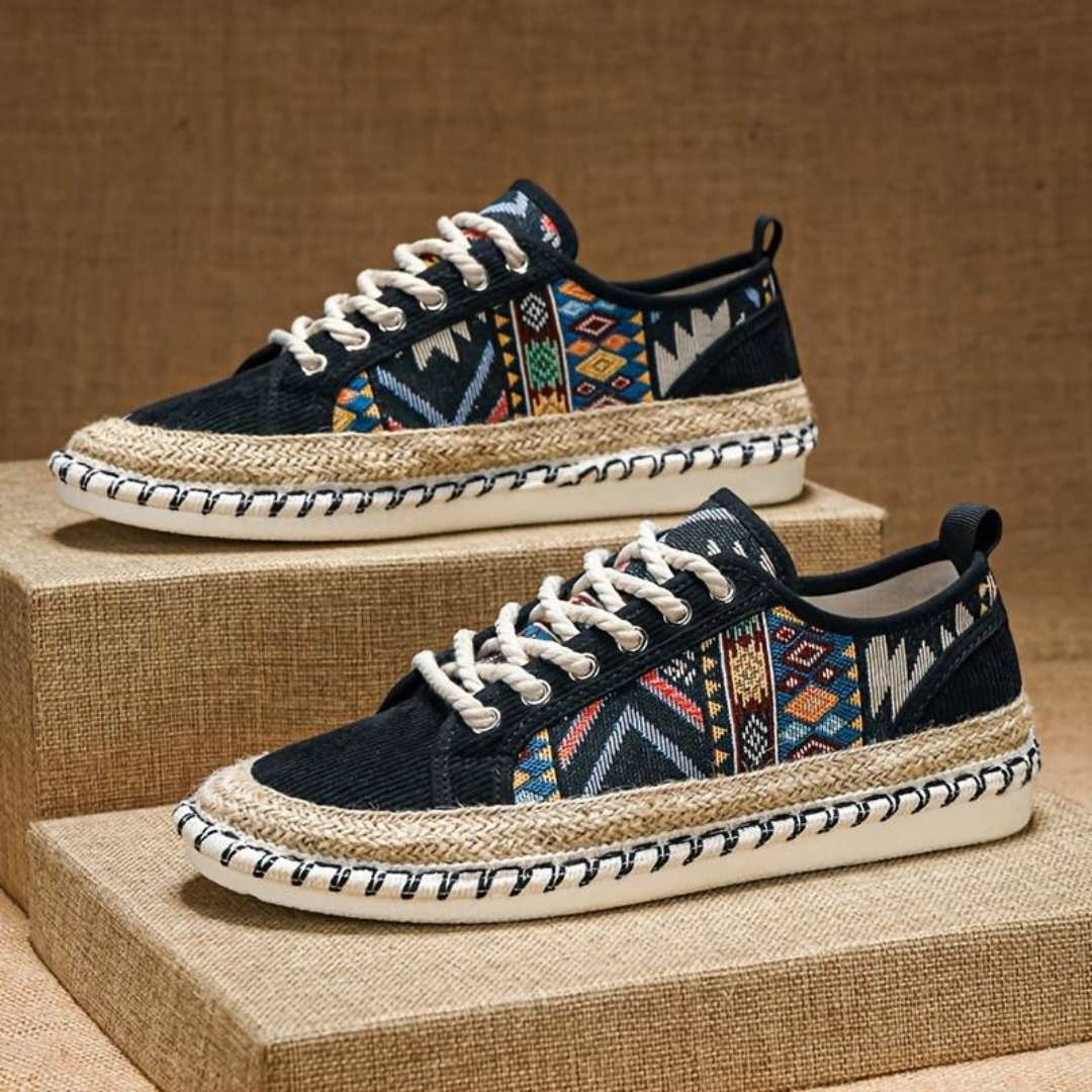 Scarpe Estive Heren | Traspirante
