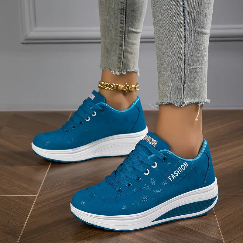Dames Zomerse Sportschoenen | Lichtgewicht, Ademend