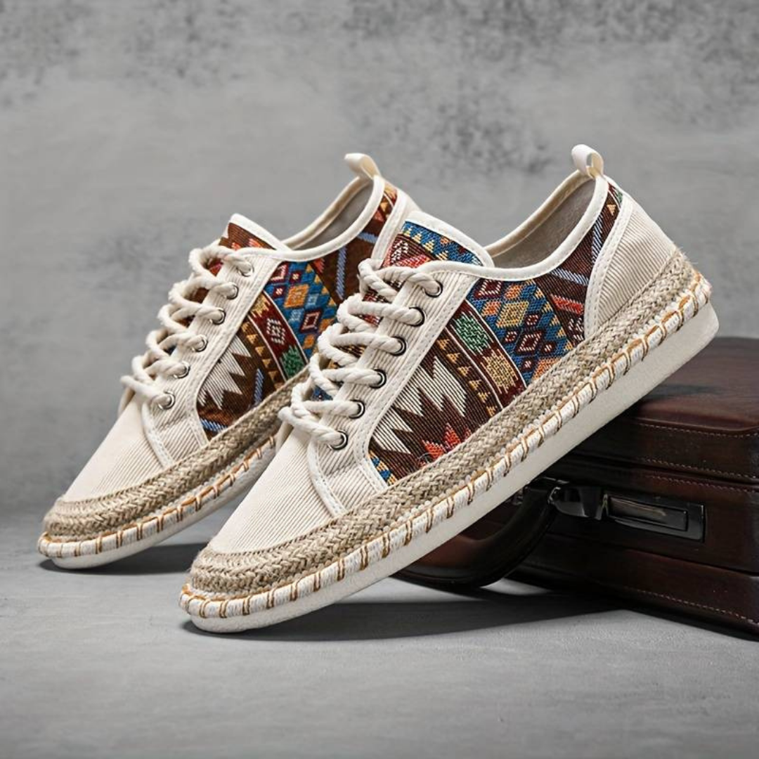 Scarpe Estive Heren | Traspirante
