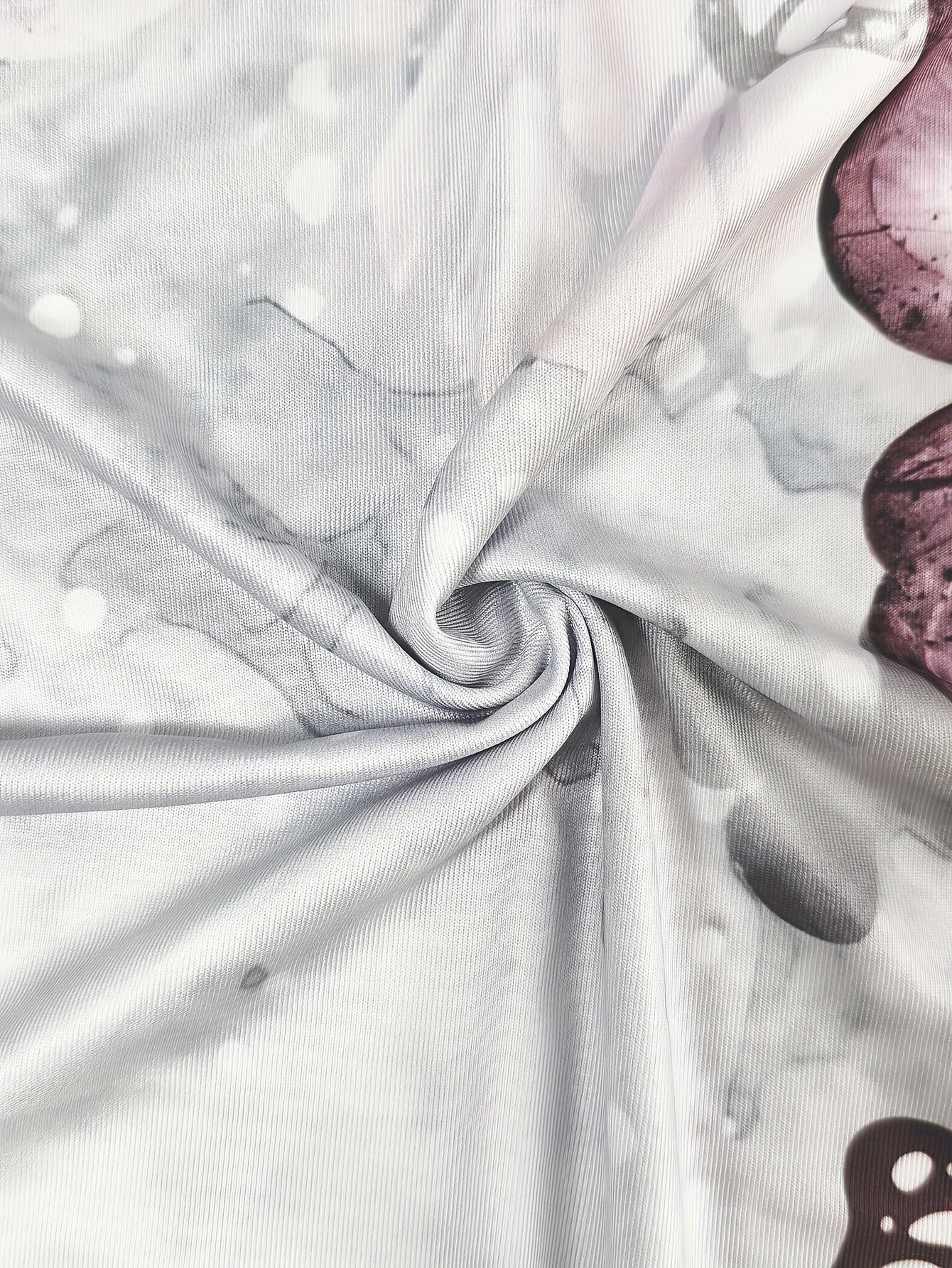 Dames Luchtige Vlinderprint Zomerjurk | Mini