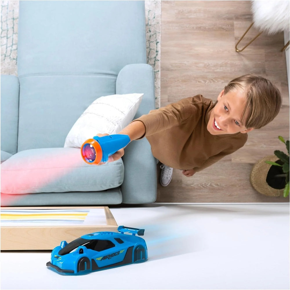 Afstandsbediening Laser Auto Muurklimmende RC Raceauto voor Kinderen