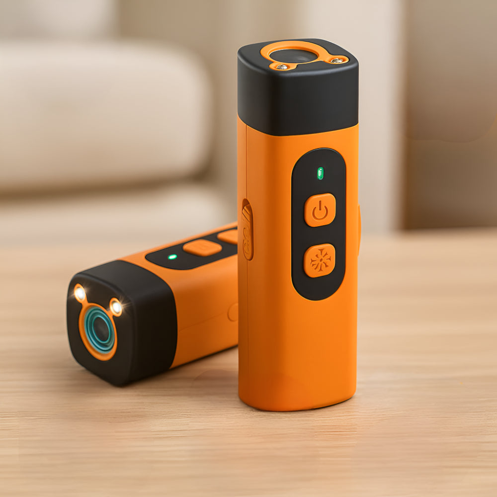 Anti Blaf Apparaat Voor Honden Ultrasoon Draagbaar Veilig